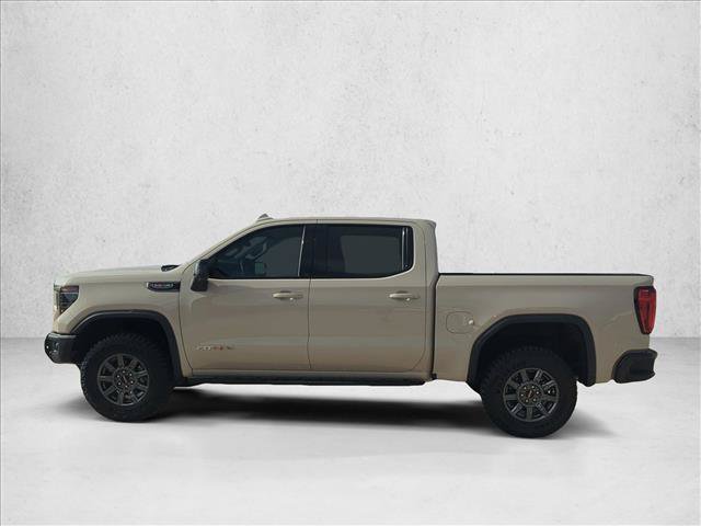 Certified 2026 GMC Sierra 1500 AT4X AWD/4WD image 8