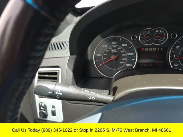 Used 2009 Pontiac Torrent AWD w/ Preferred Package image 19