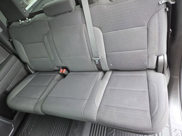 Used 2023 Chevrolet Silverado 1500 LT Trail Boss w/ LPO, Dark Essentials Package image 28