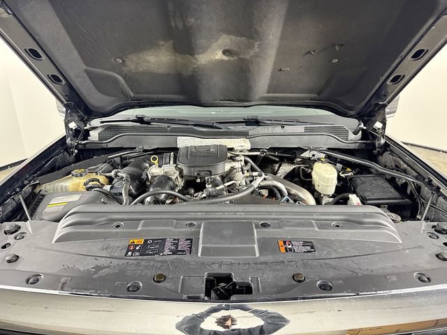 Used 2015 Chevrolet Silverado 2500 LT w/ Z71 Package, Off-Road AWD/4WD image 29