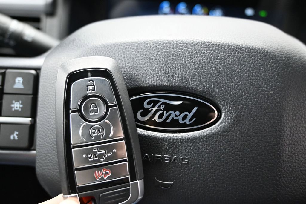 New 2026 Ford F150 XLT AWD/4WD image 50