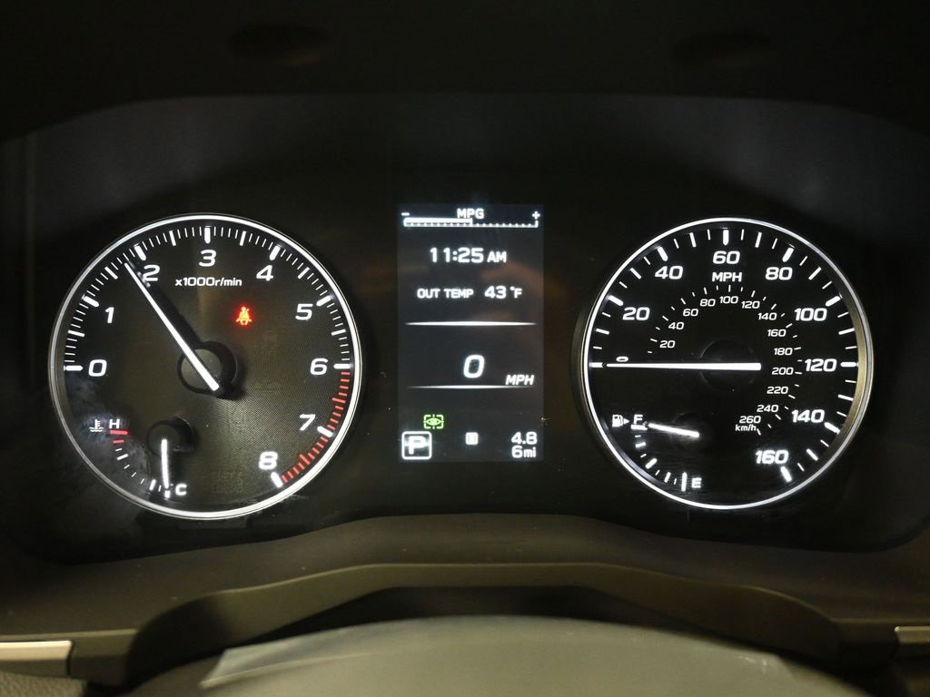 New 2026 Subaru Ascent Limited image 26