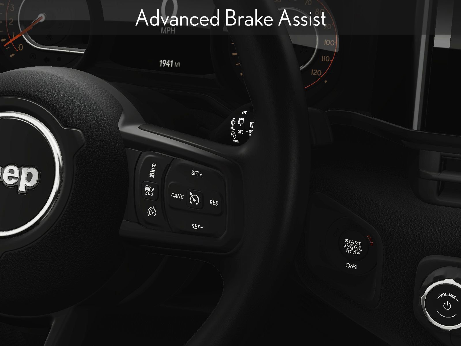 New 2025 Jeep Wrangler Willys image 27