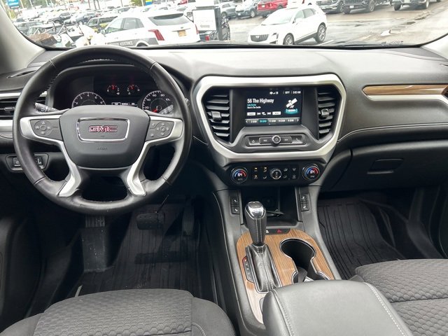 Used 2019 GMC Acadia SLE w/ LPO, Floor Liner Package image 25