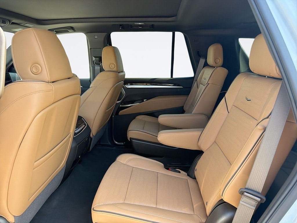 Certified 2026 Cadillac Escalade Luxury w/ Touring Package AWD/4WD image 25