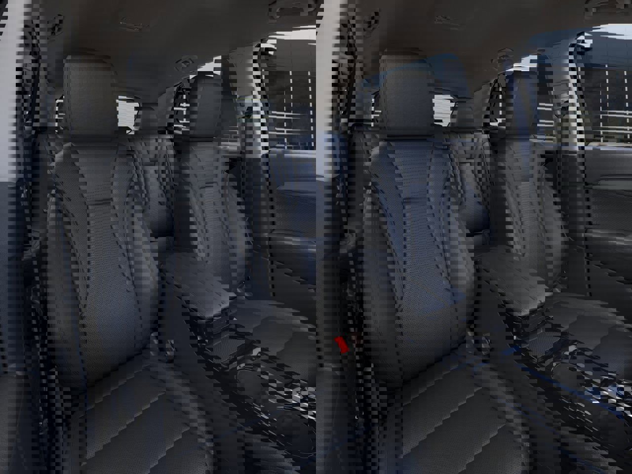 New 2026 Buick Envision Preferred image 16