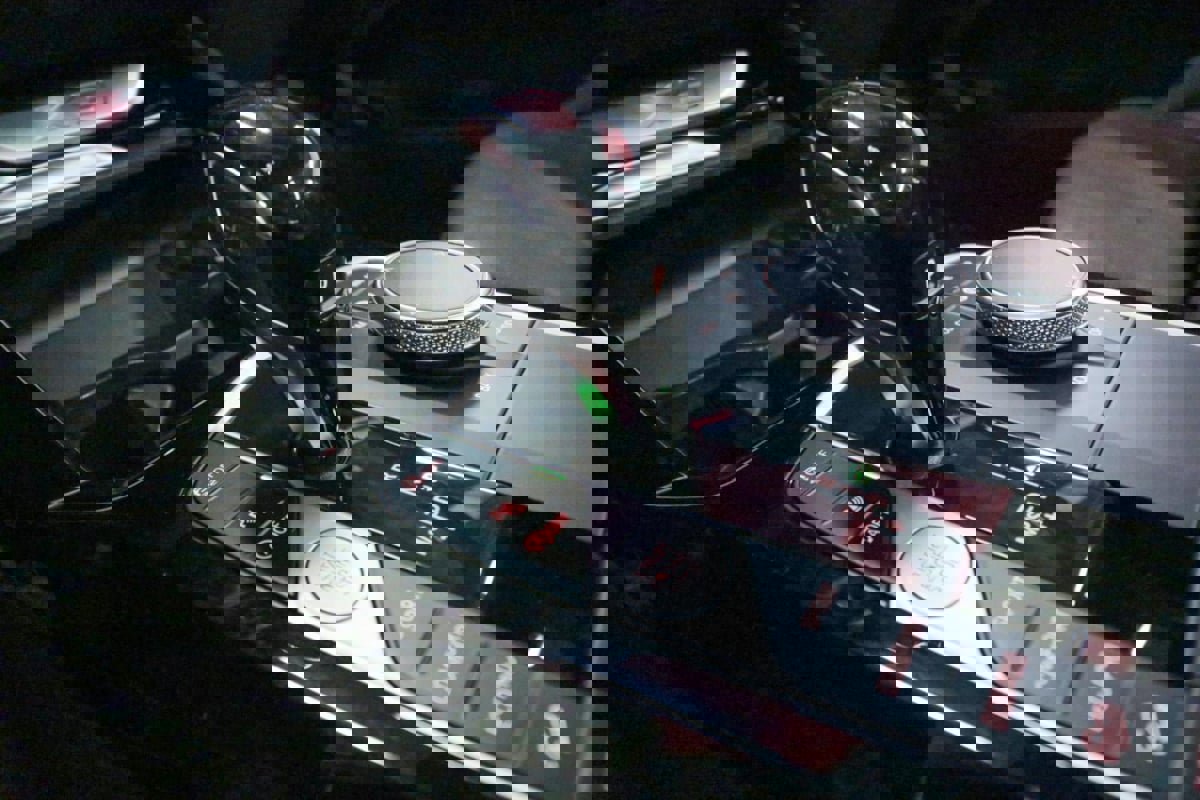 Used 2022 BMW X3 xDrive30i w/ Premium Package image 19