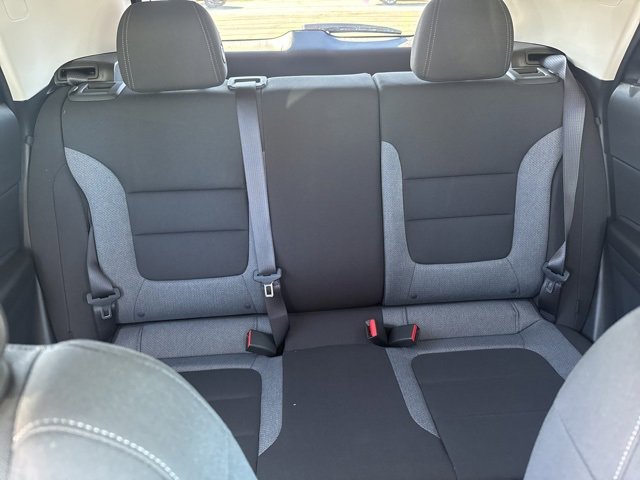 New 2026 Chevrolet TrailBlazer LT image 27