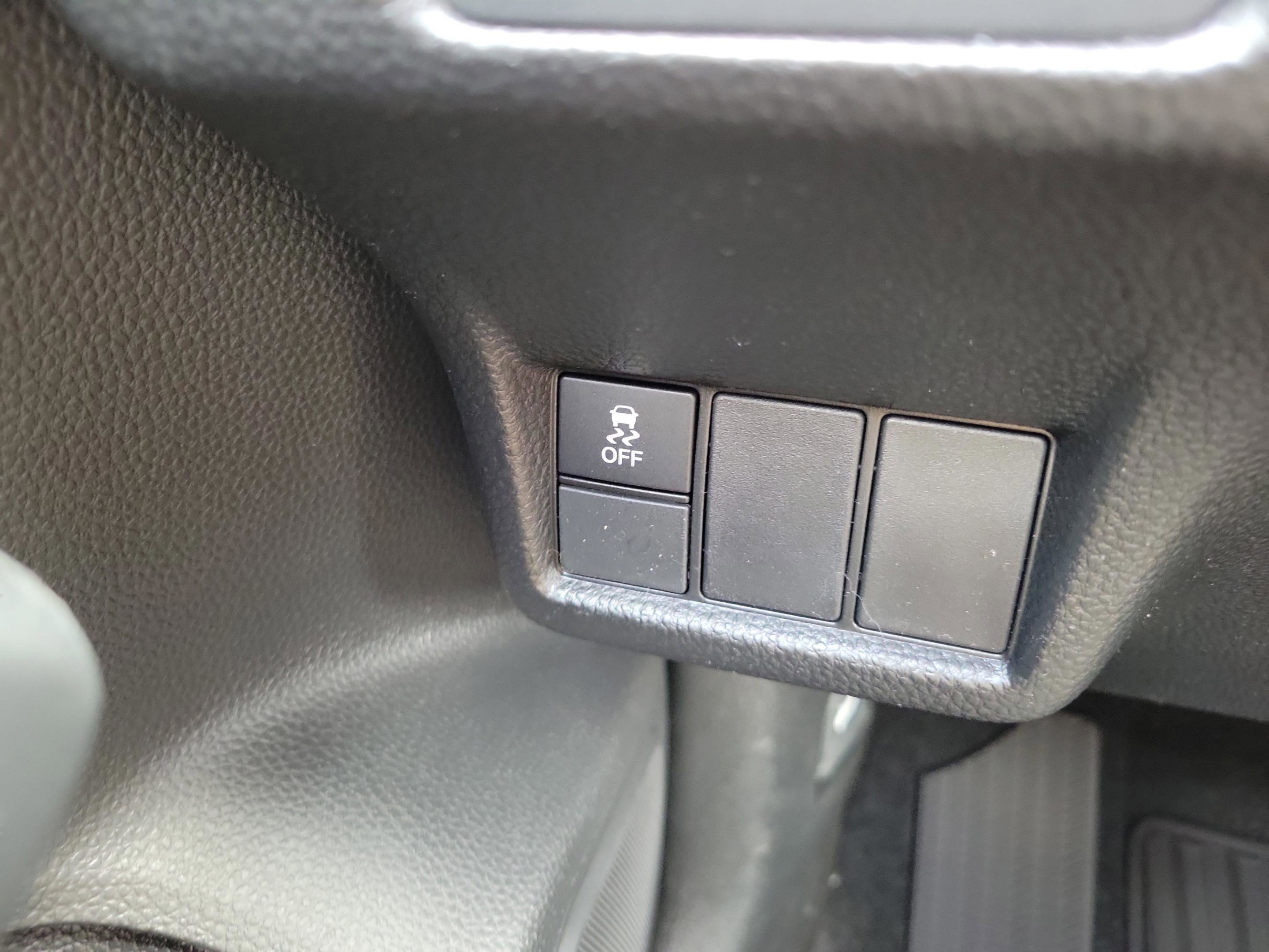 New 2026 Honda Civic Sport image 26