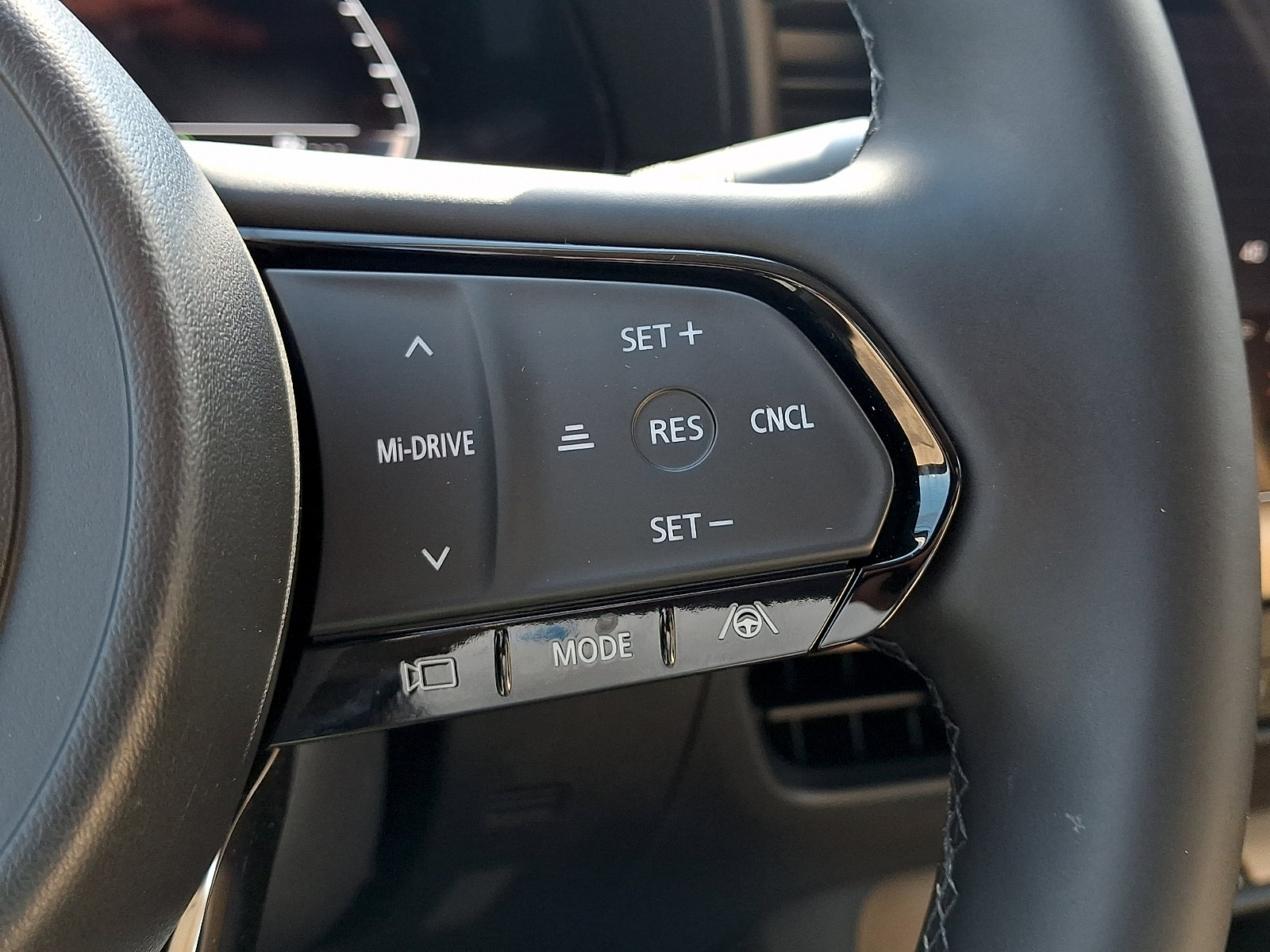 Certified 2026 MAZDA CX-5 2.5 S w/ Premium Plus Package AWD/4WD image 25