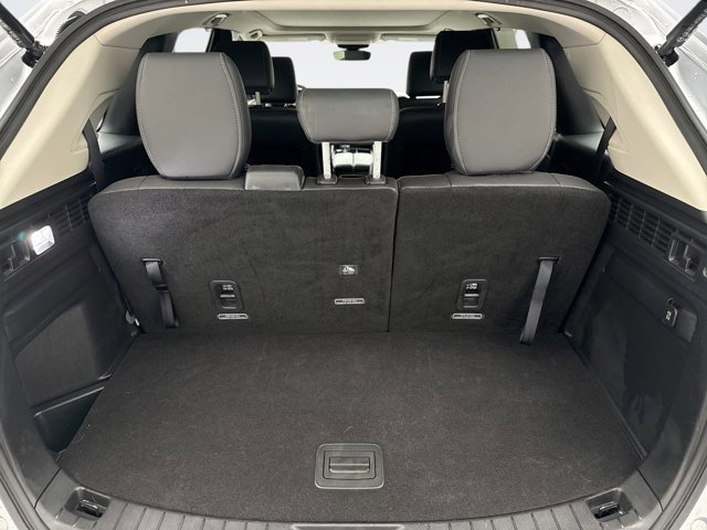 Used 2025 MAZDA CX-90 3.3 Turbo w/ Premium Sport Pkg image 23