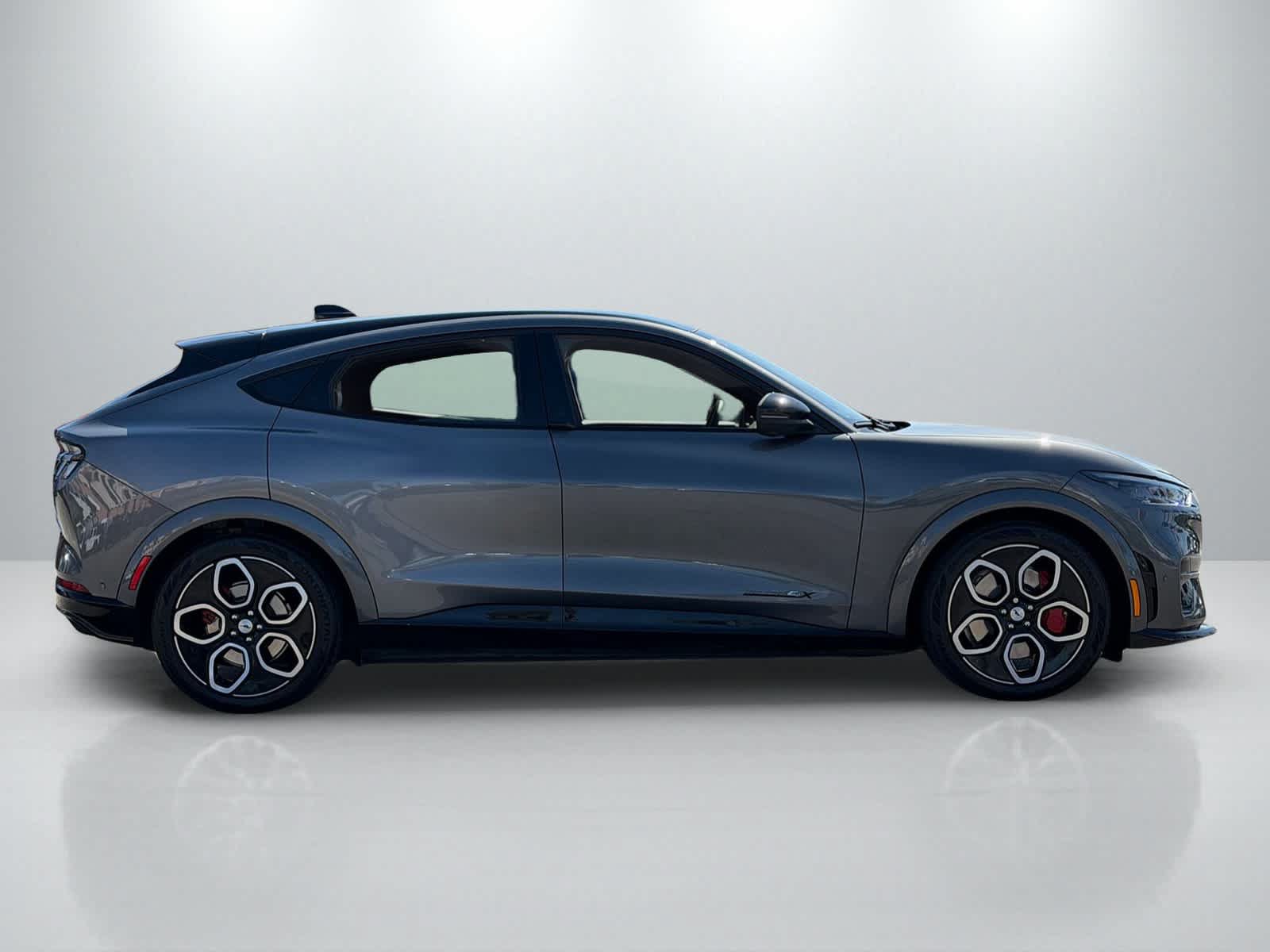 Used 2023 Ford Mustang Mach-E GT AWD/4WD image 8