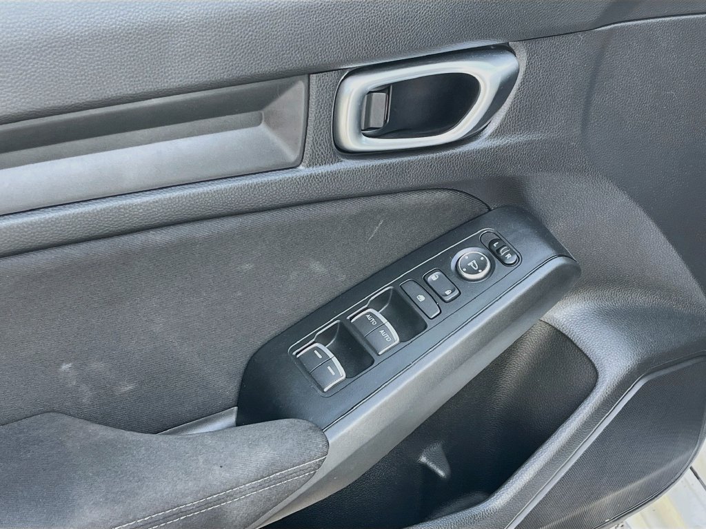 Used 2024 Honda Civic Sport image 17