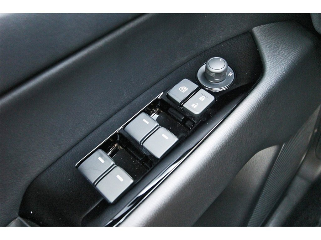 New 2025 MAZDA CX-5 AWD 2.5 S w/ Preferred Package image 19