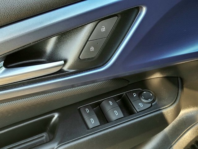 Certified 2024 Chevrolet Equinox EV LT FWD image 15