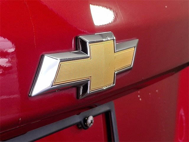 Used 2022 Chevrolet Equinox LT image 31