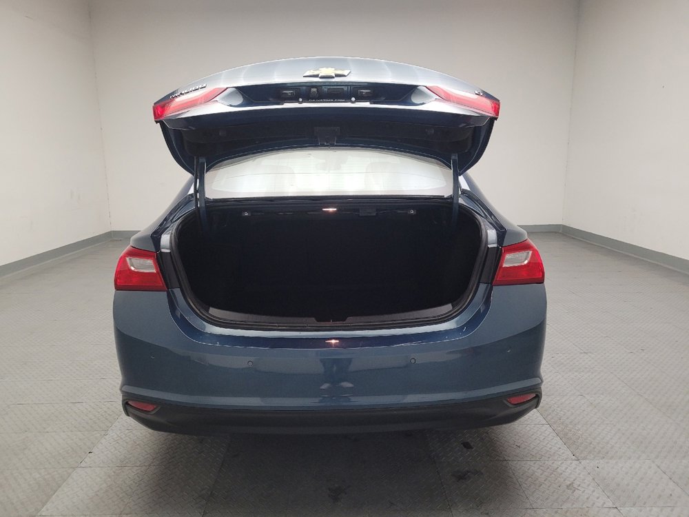 Used 2024 Chevrolet Malibu LT image 29