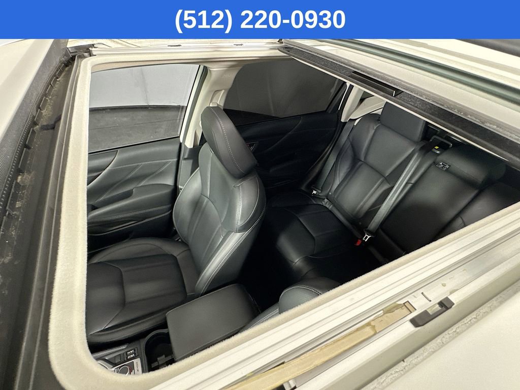 Certified 2024 Subaru Forester Touring w/ POP Package 3 image 27