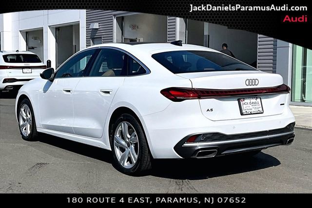Used 2025 Audi A5 2.0T Premium w/ Convenience Package image 10