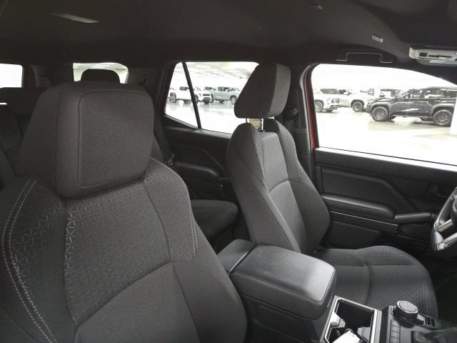 New 2026 Toyota 4Runner SR5 AWD/4WD image 10