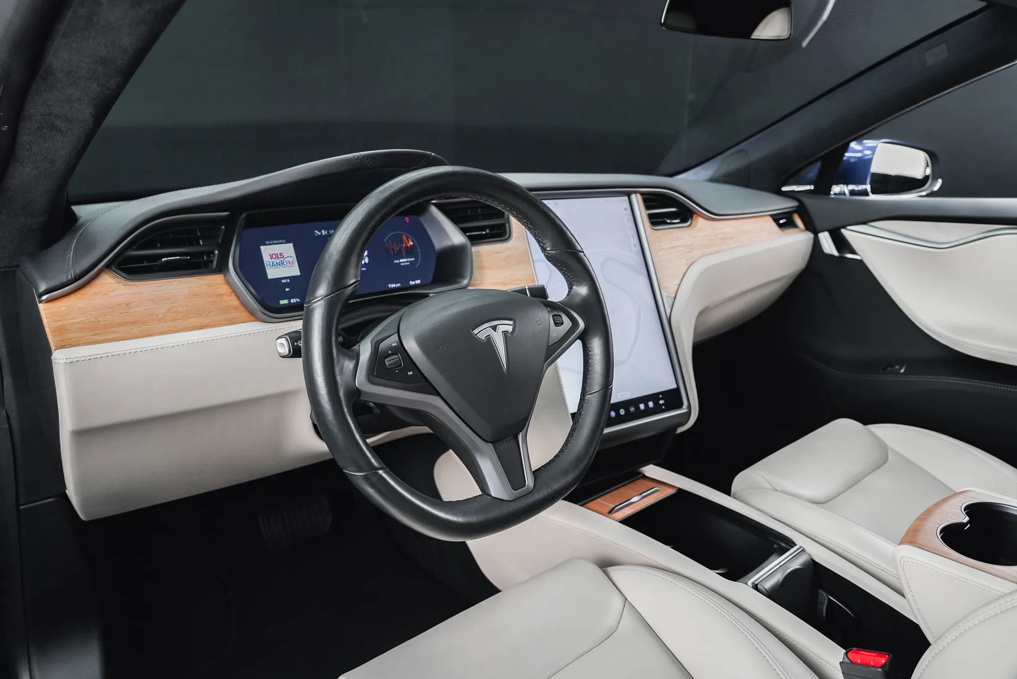Used 2020 Tesla Model S AWD image 36