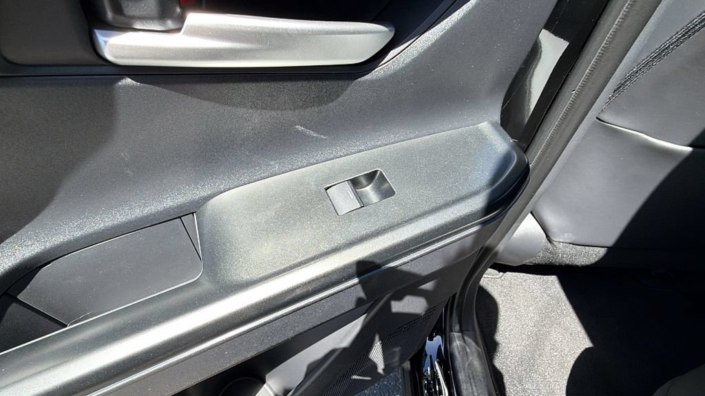 New 2026 Subaru Uncharted AWD image 15