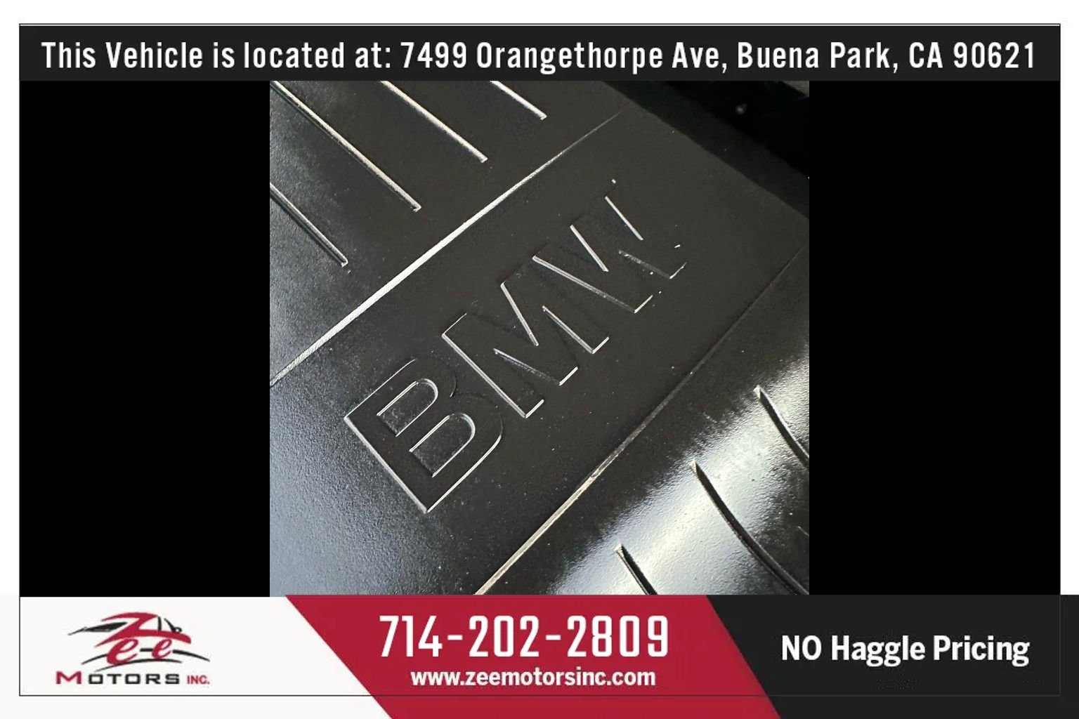 Used 2008 BMW 335i Coupe image 47