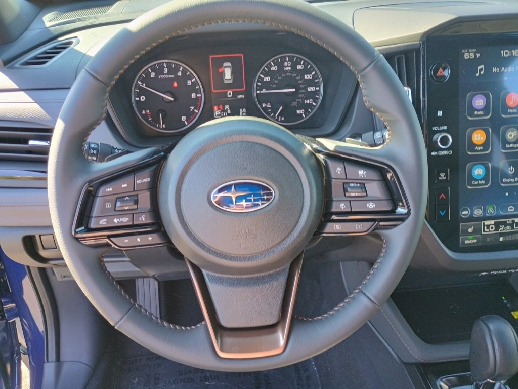 New 2026 Subaru Forester Sport image 16