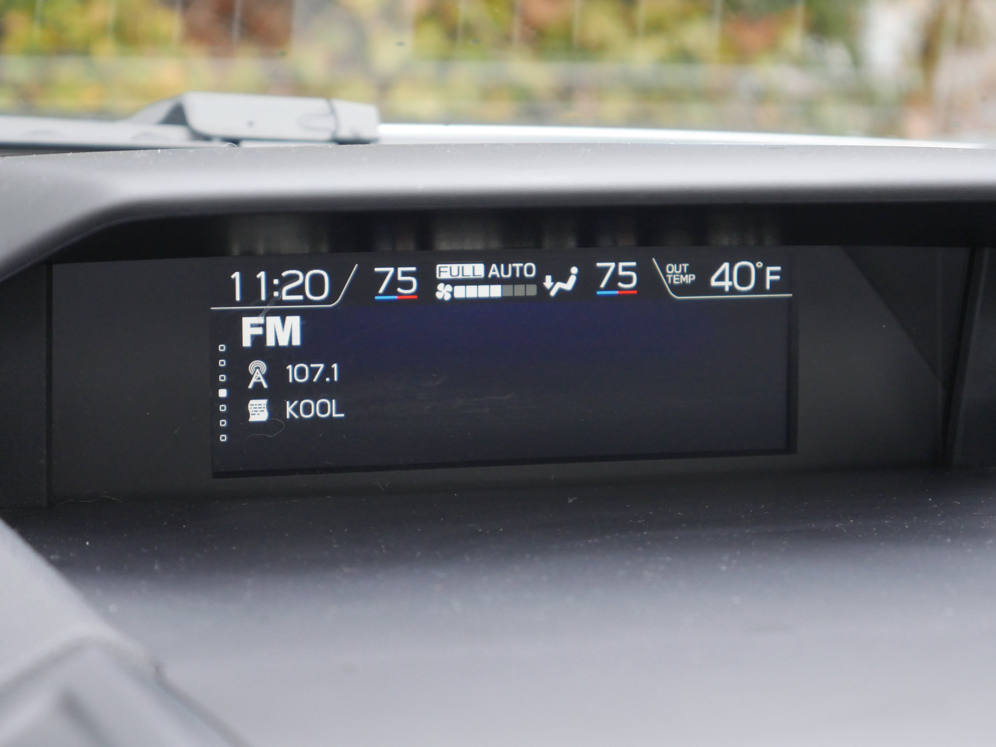 Used 2024 Subaru Forester Wilderness image 11