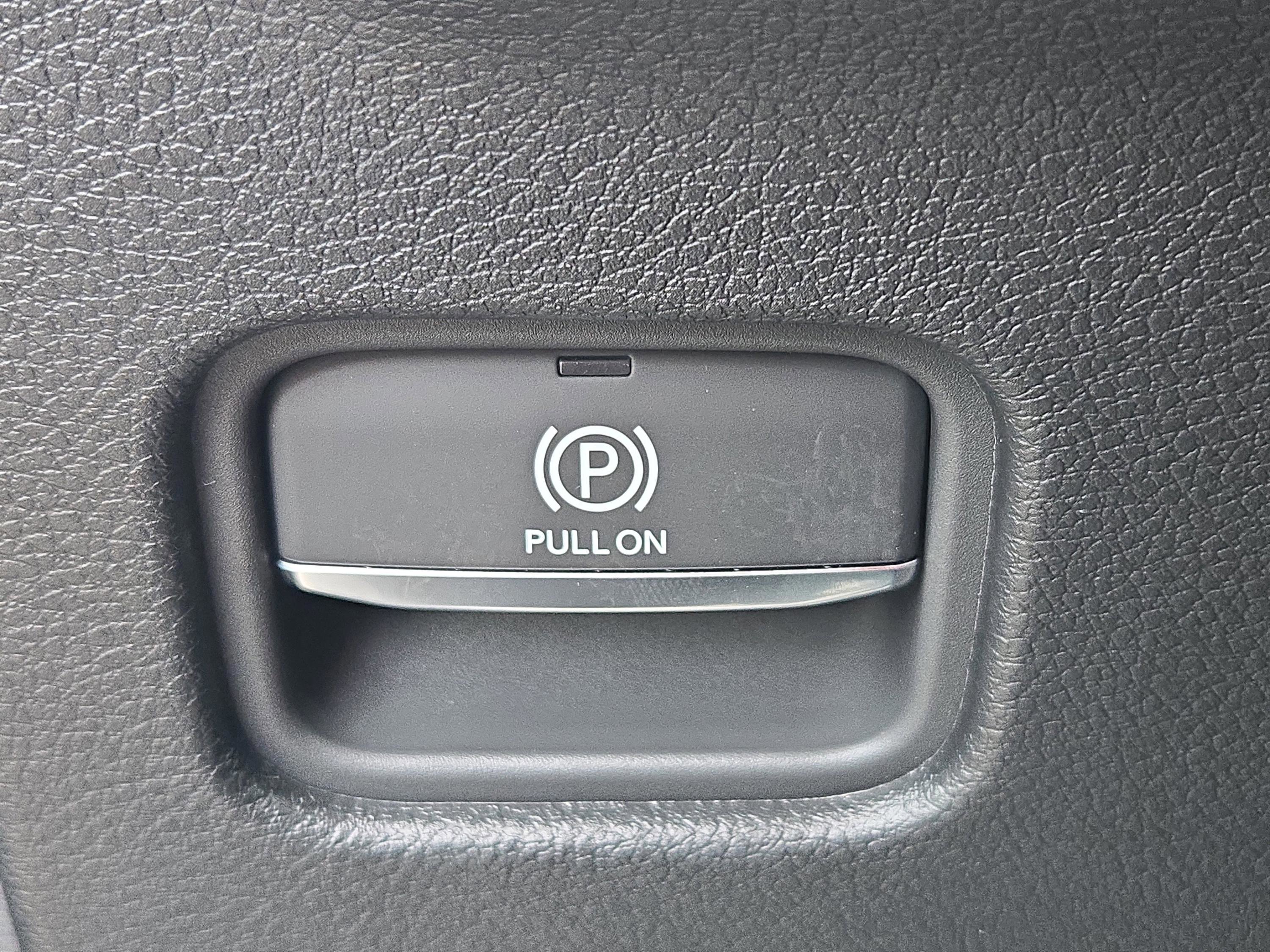 New 2025 Jeep Grand Cherokee L Altitude image 50