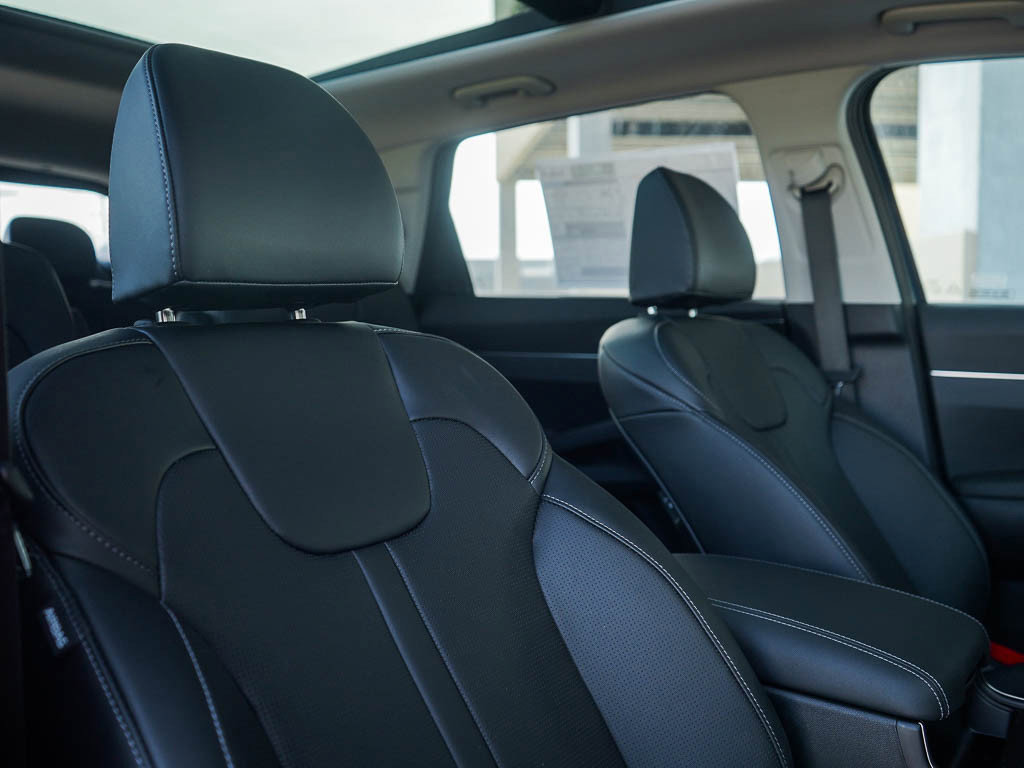 New 2026 Kia Sorento EX AWD/4WD image 12