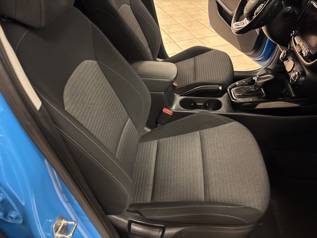 Used 2023 Kia Soul EX FWD image 31