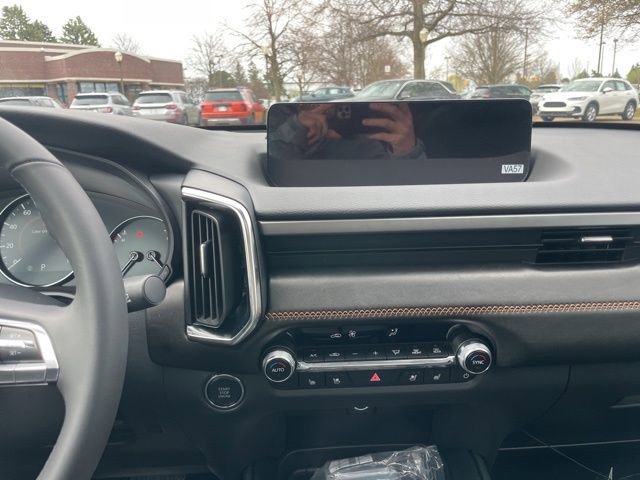 New 2025 MAZDA CX-50 AWD 2.5 S w/ Accent Package image 27