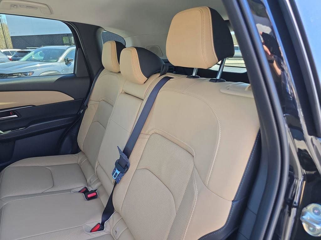 New 2026 MAZDA CX-5 2.5 S w/ Premium Package image 15