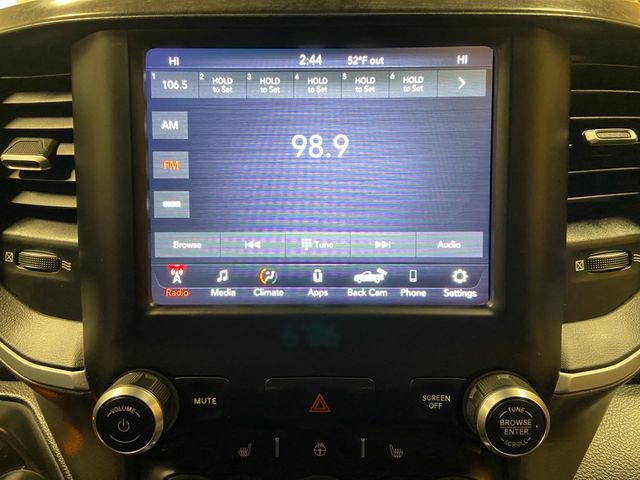 Used 2019 RAM 2500 Big Horn image 19