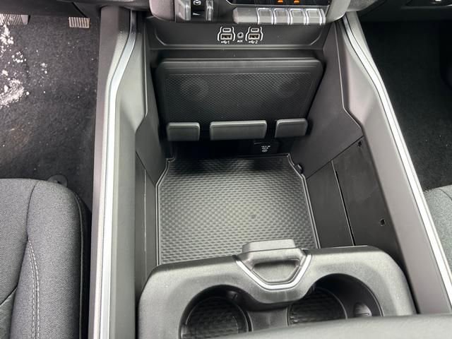 New 2026 RAM 1500 Big Horn AWD/4WD image 20