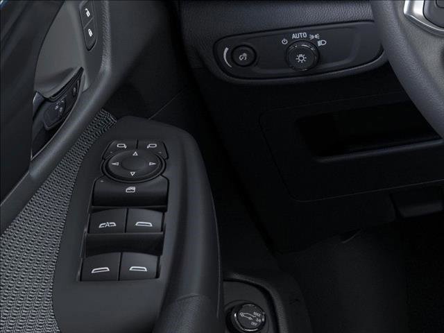 New 2026 Chevrolet TrailBlazer LT w/ Convenience Package image 22