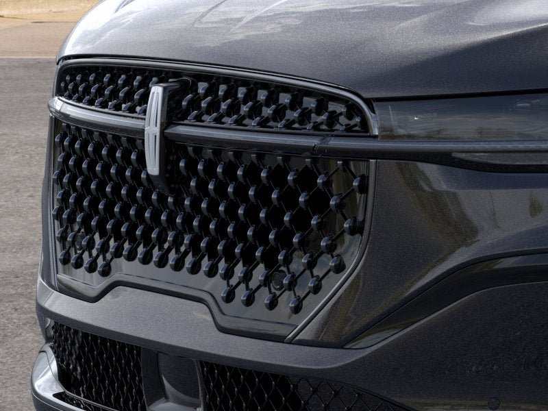New 2026 Lincoln Nautilus Reserve AWD/4WD image 17