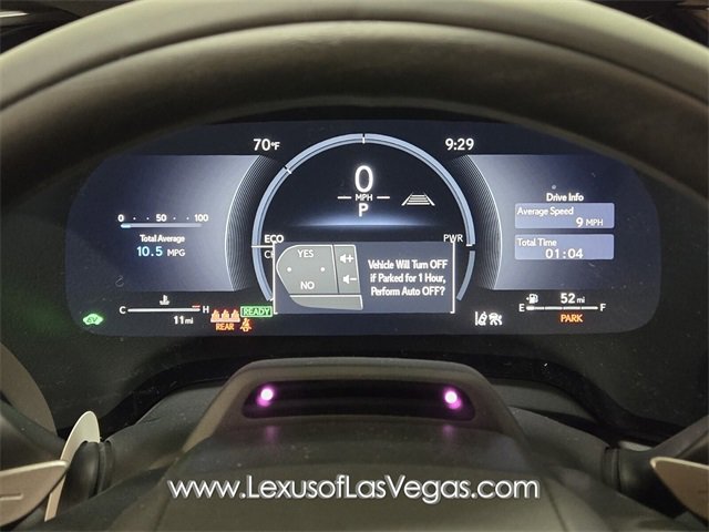 New 2026 Lexus RX 350 image 18