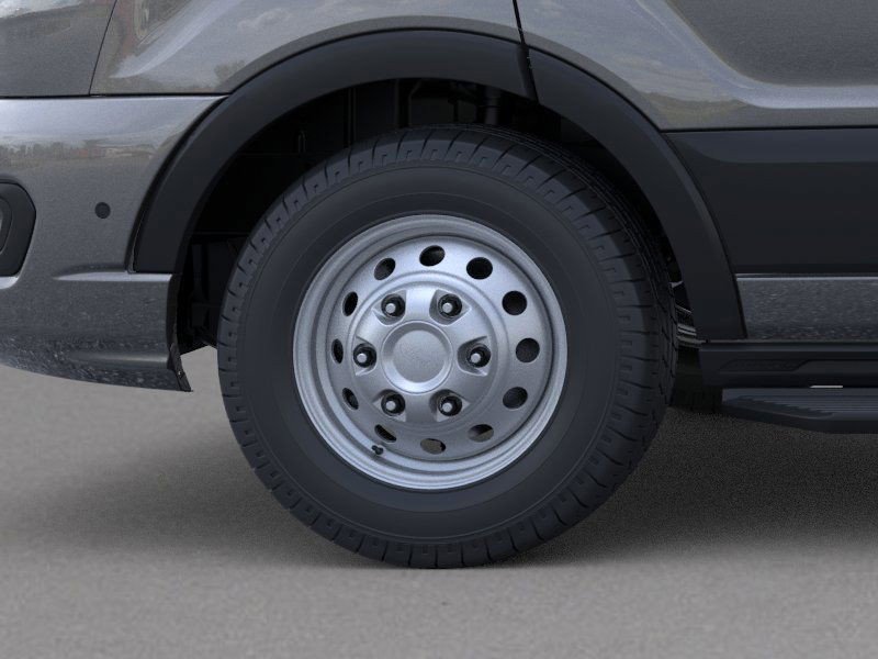 New 2026 Ford Transit 350 XLT image 21