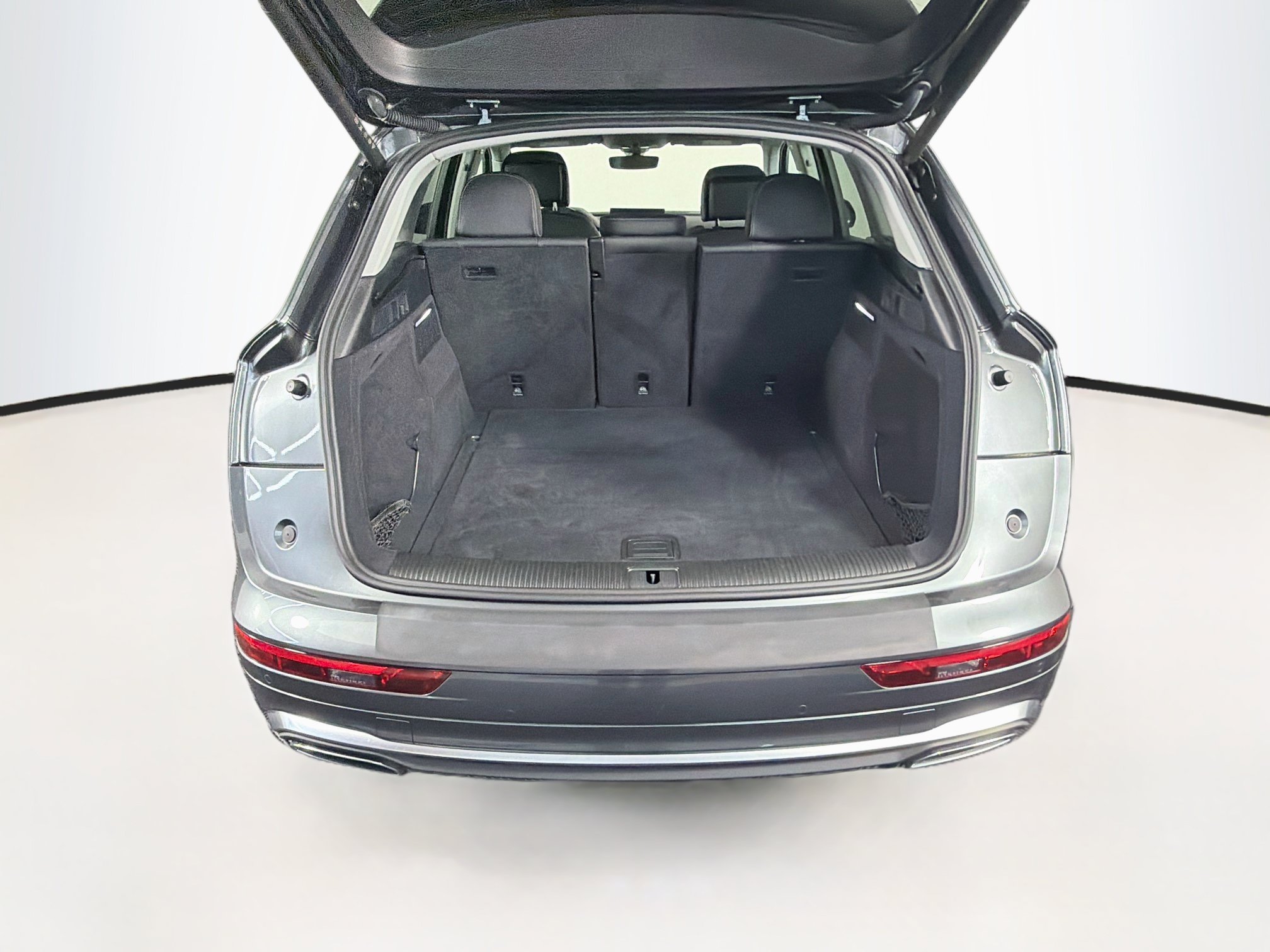 Used 2024 Audi Q5 2.0T Premium AWD/4WD image 30