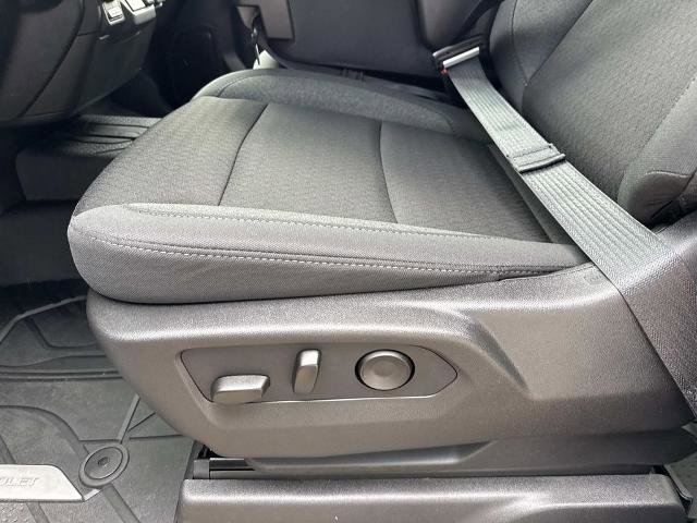 New 2026 Chevrolet Silverado 2500 Custom w/ Custom Convenience Package image 11