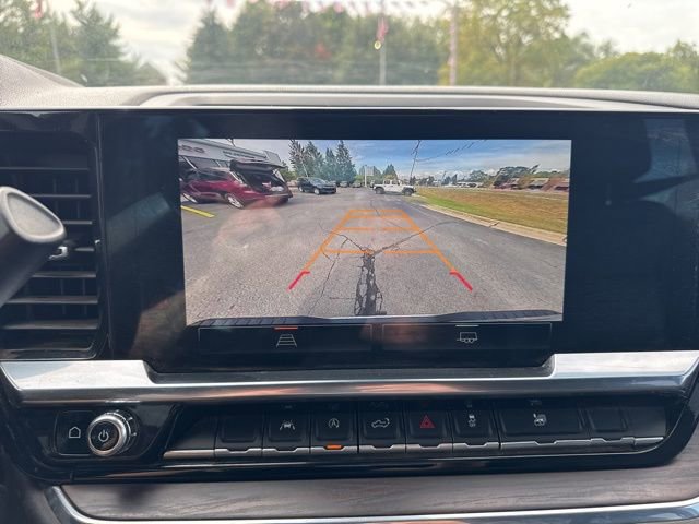 Used 2024 GMC Sierra 1500 SLT image 25