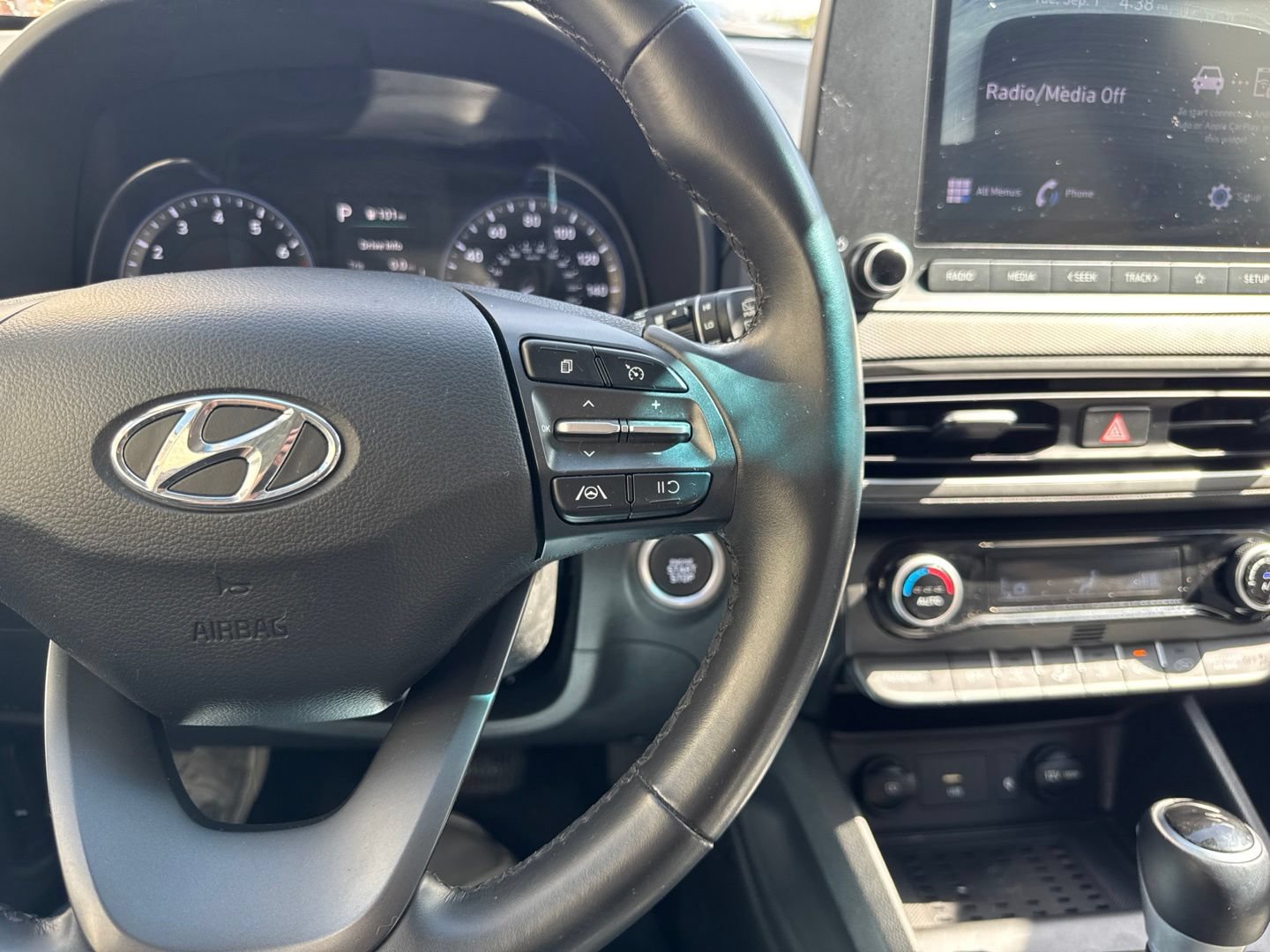 Used 2022 Hyundai Kona SEL w/ Convenience Package AWD/4WD image 23