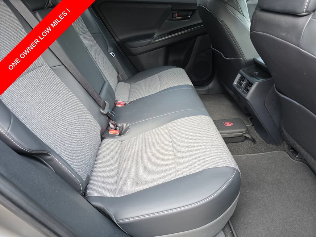 Used 2026 Toyota bZ FWD image 17