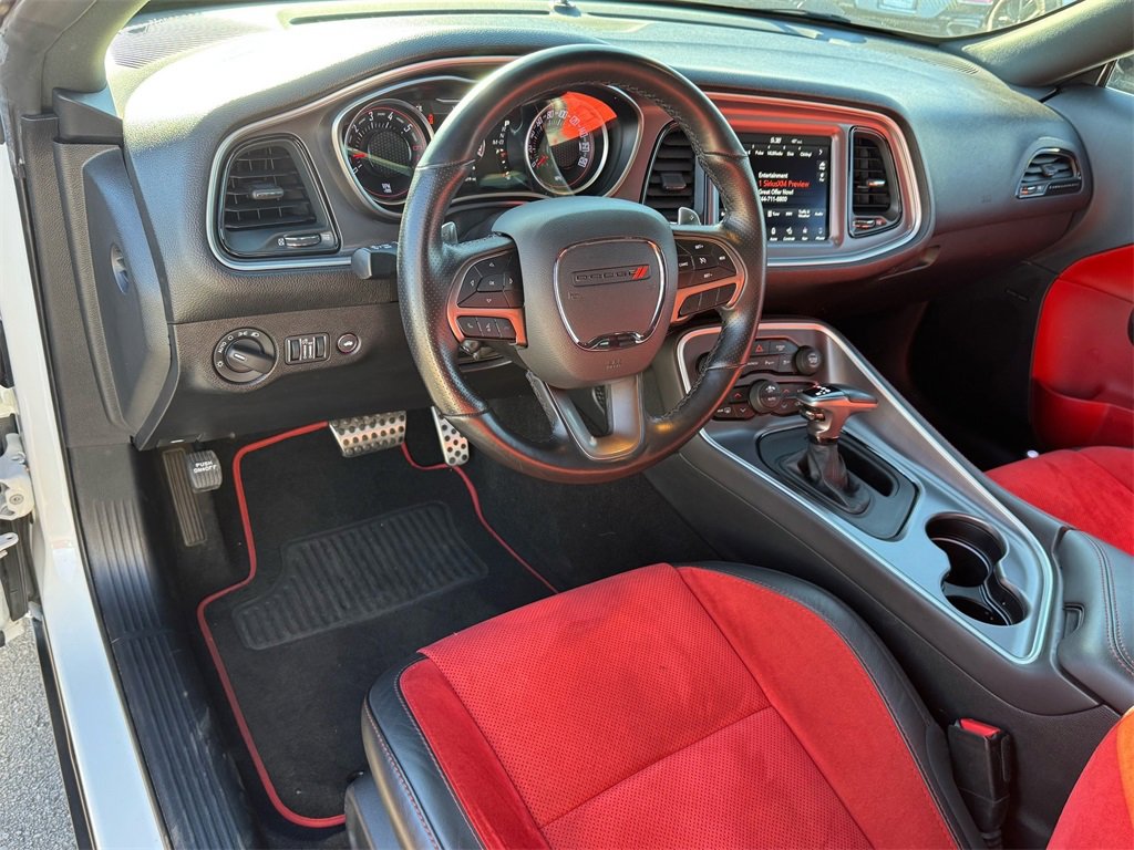 Used 2019 Dodge Challenger R/T Scat Pack image 13
