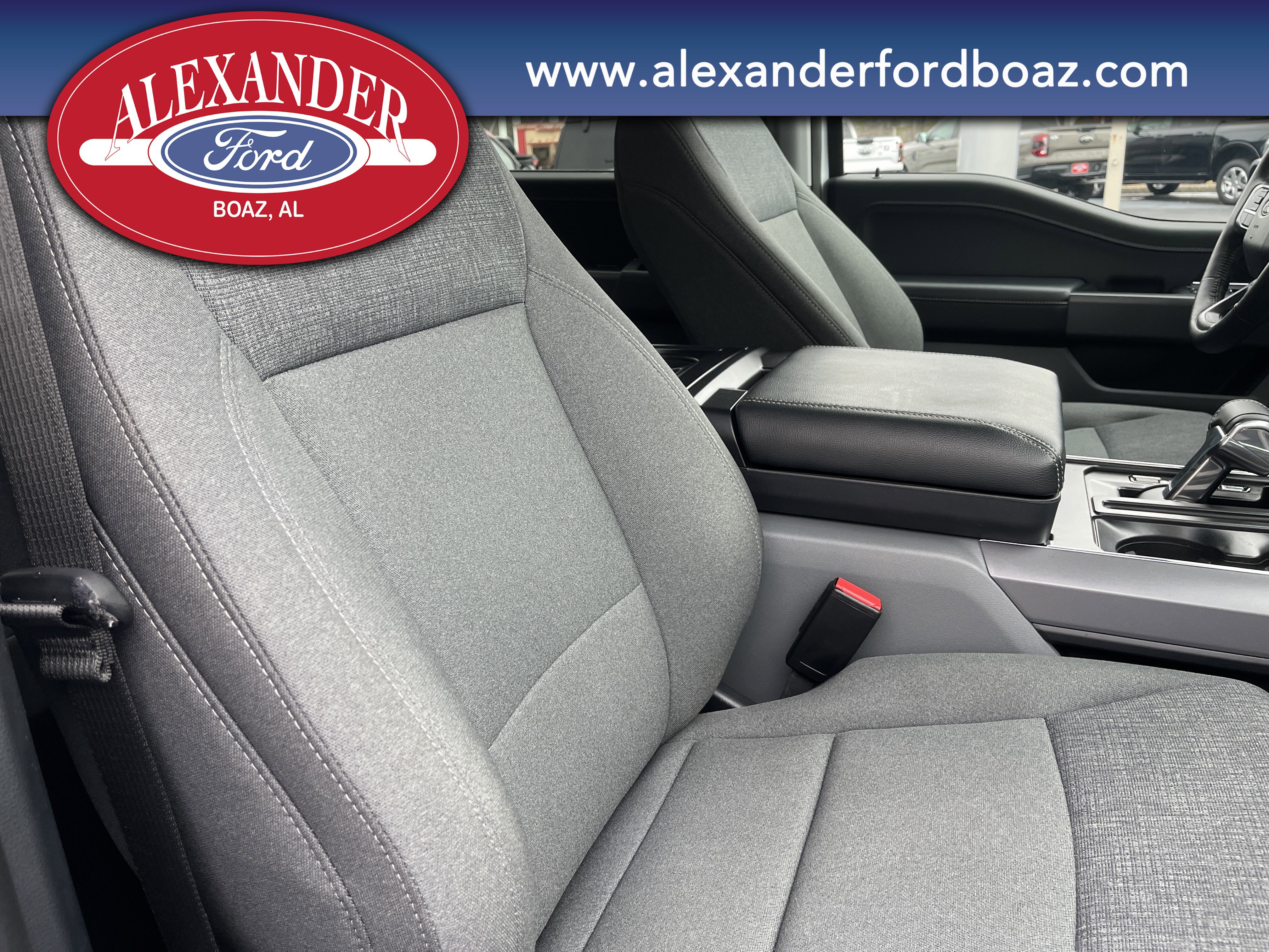 Used 2024 Ford F150 Lightning Flash image 19