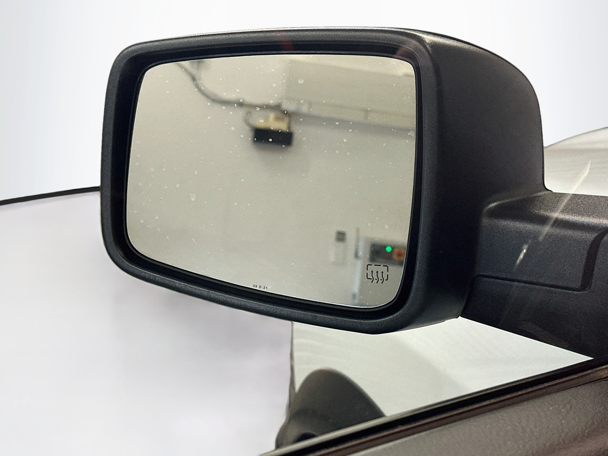 Used 2022 RAM 1500 Warlock w/ Electronics Group AWD/4WD image 16