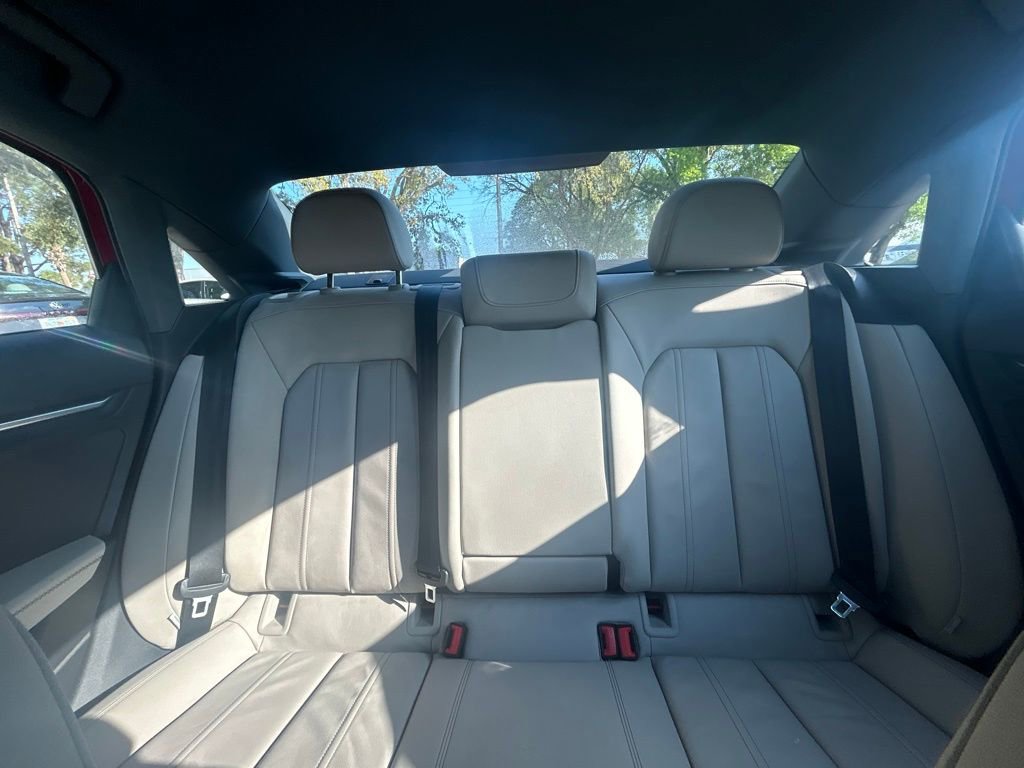 Used 2023 Audi A3 2.0T Premium w/ Convenience Package image 13