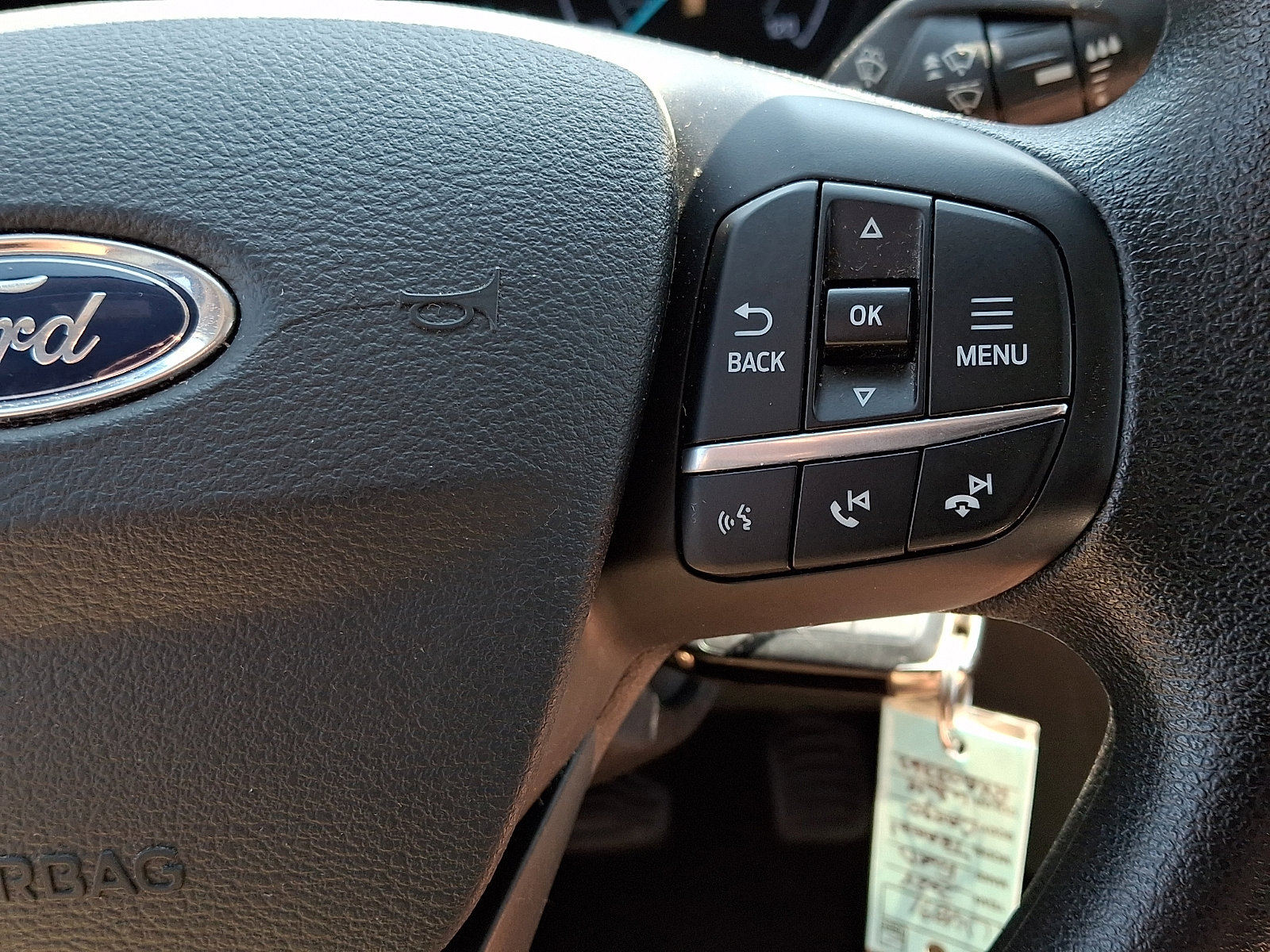 Used 2024 Ford Transit 250 Low Roof w/ Exterior Upgrade Package image 21